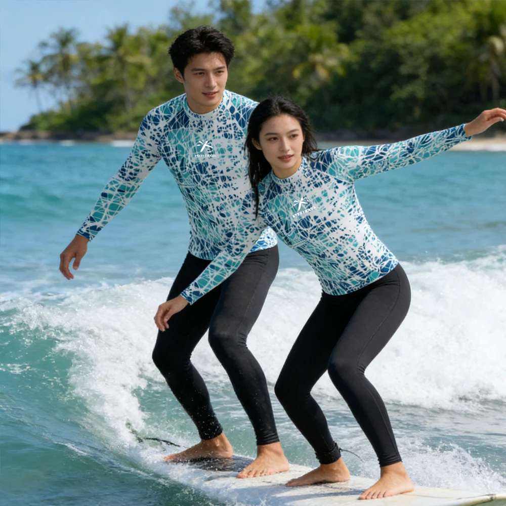 Long Sleeve Men Women Sailing - Quality Summer Clothing For Women ulasan dan harga