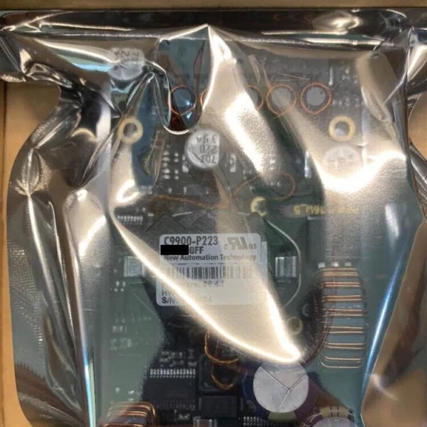 

Pcc9900-p223 Power Board Industrial Brand New Original Spot Plc