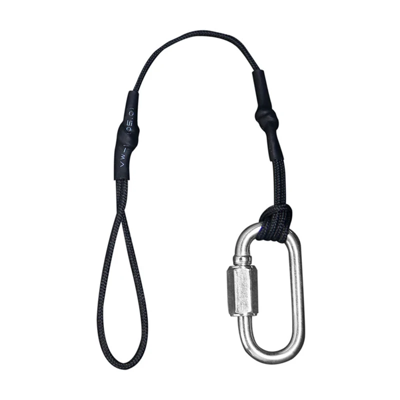 Camera Tether Safety Strap Camera Accessories String Tether for Carry Speed Camera Rapid Anti Lost Rope