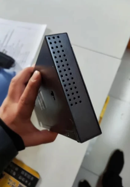 thumb
