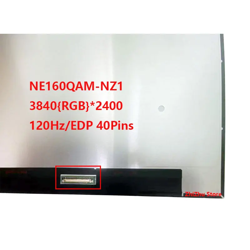 NE160QAM-NZ1 V18.0