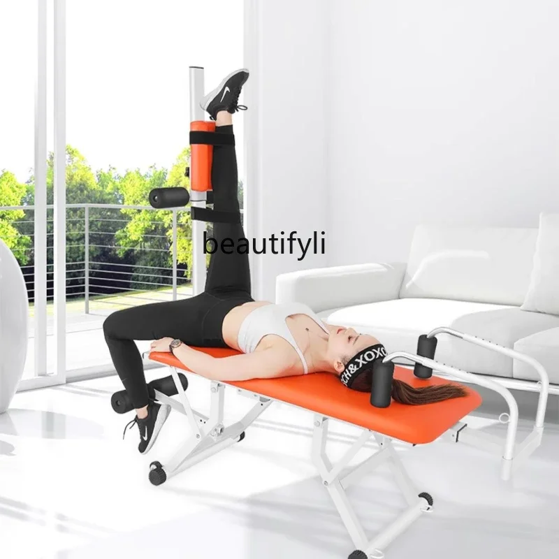 

Lajin bed stool household electric multi-functional fitness chair yoga indoor stretching