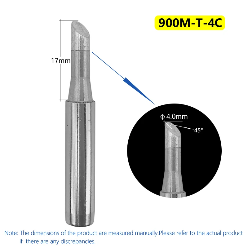 сменное паяльное жало для станции 936 900M-T-4C