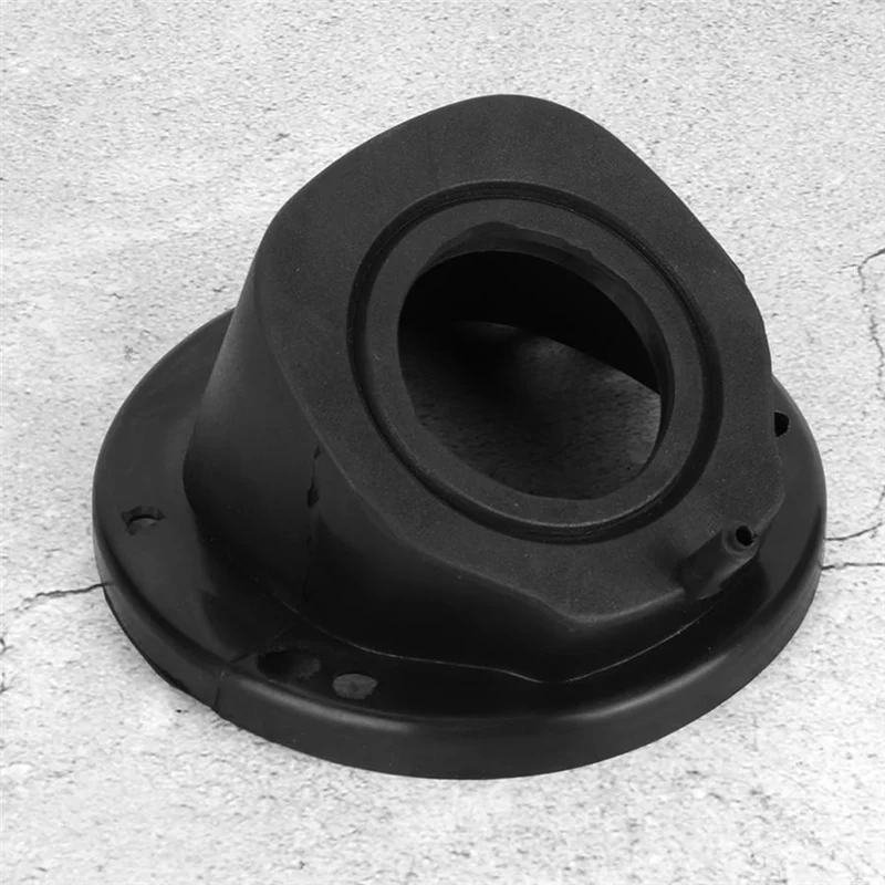 AEE5-Rubber Fuel Flap Rubber Insert Q0000251V012 For Benz Smart Fortwo & Roadster Car Accessory Oil Tank Cover Insert