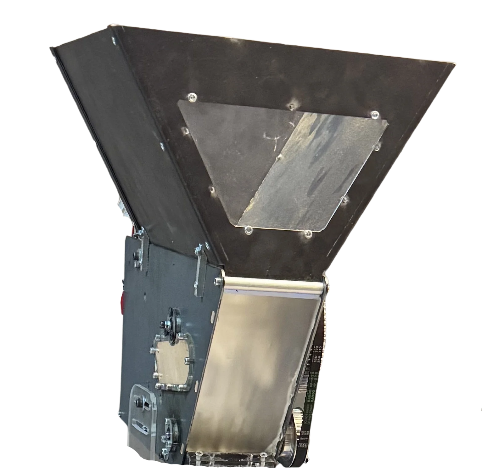 Machine à cigarettes à usage général, 5700 tubes par heure