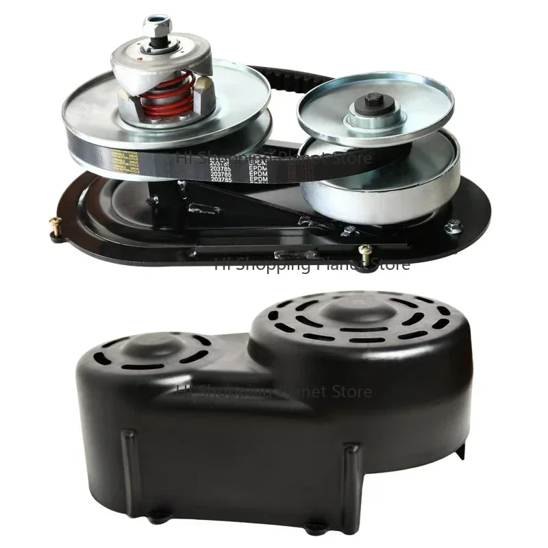 40 Series Torque Converter Kit with 1