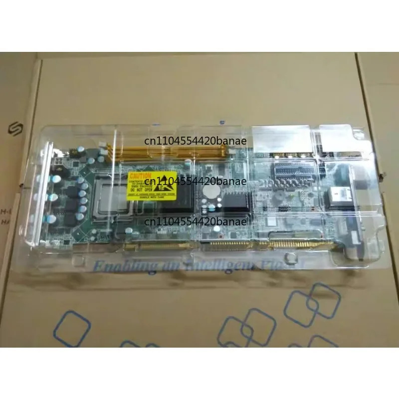 PCA-6010VG industrial control main board to send CPU 2G memory