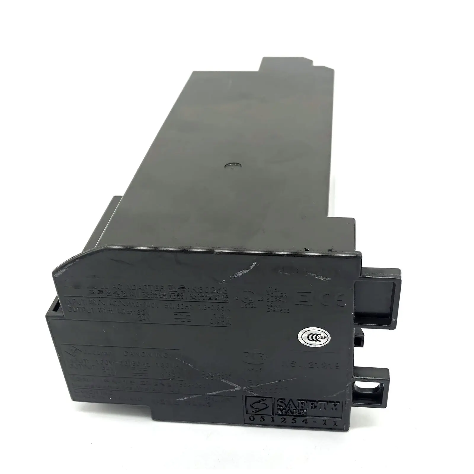 Power Supply Adapter K30253 Fits For Canon MP950 MP600 MP800R IP3000 IX5000 MP960 IX4000 MP800 IP3100 MP830 MP600R MP970