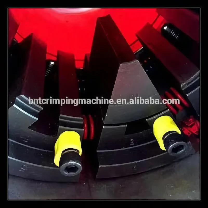 เครื่องพันท่อไฮดรอลิก 1/4 "ถึง 2" สําหรับขายในประเทศจีน