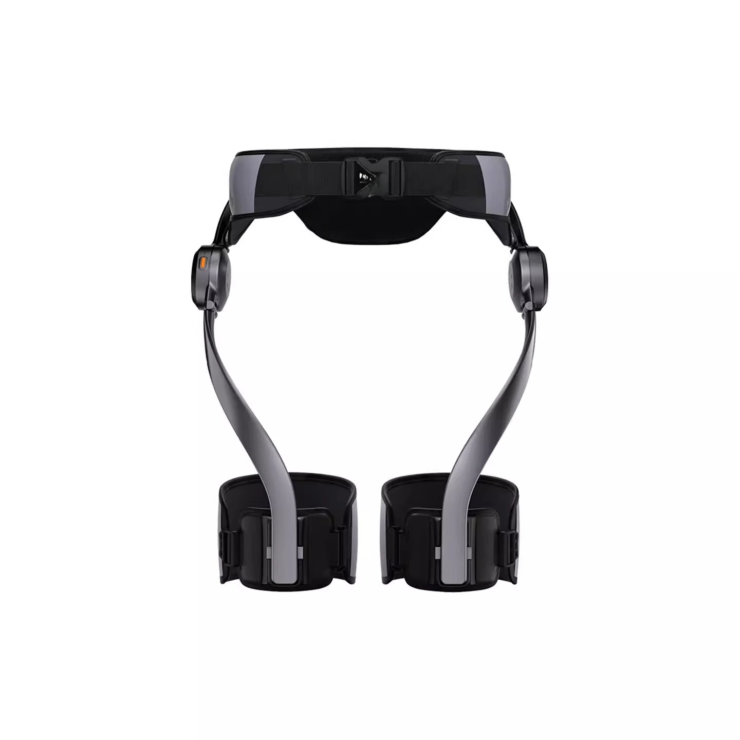 Exoskeleton System Mountaineering Hiking Booster Outdoor Sports Assist
