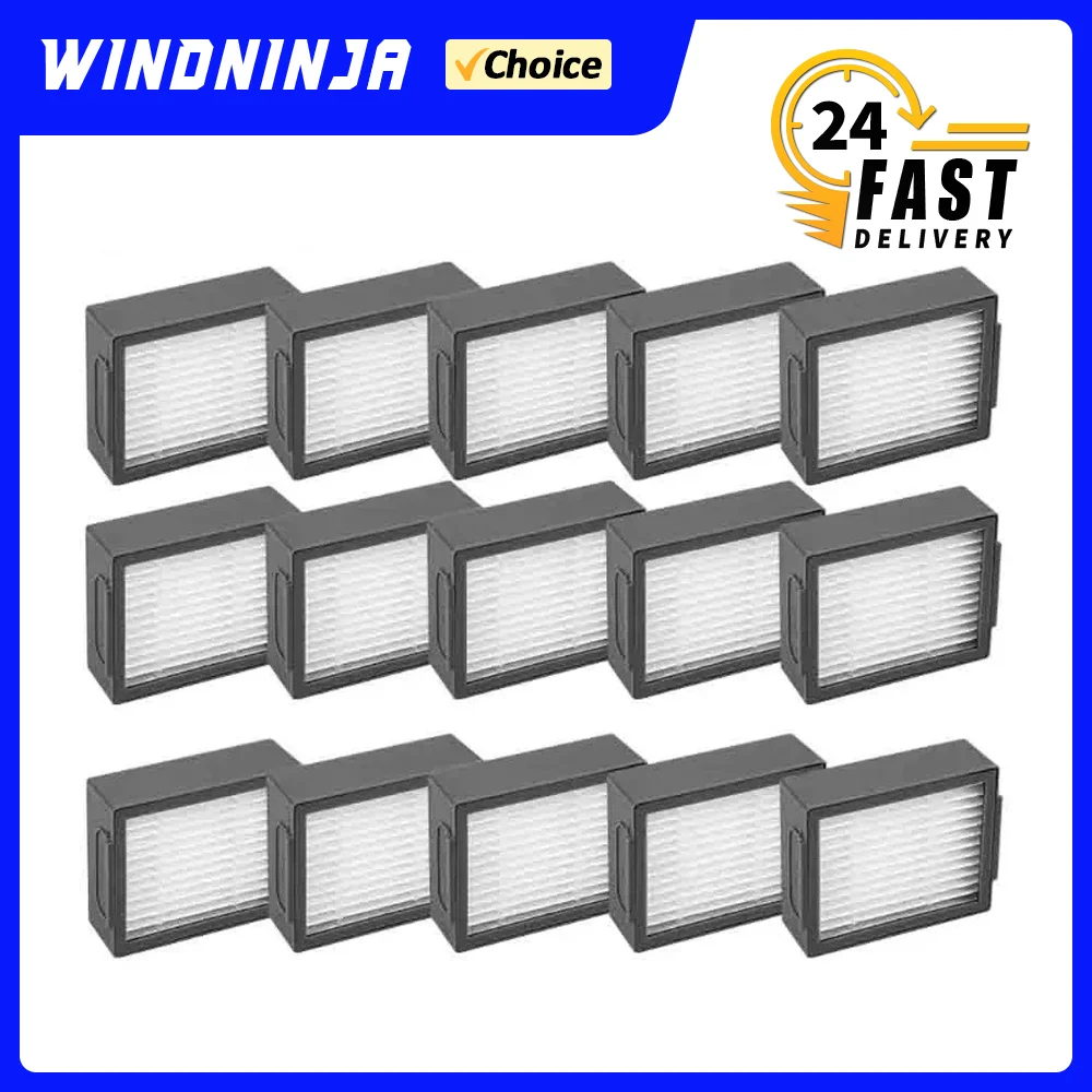 Hepa Filter For Iro…