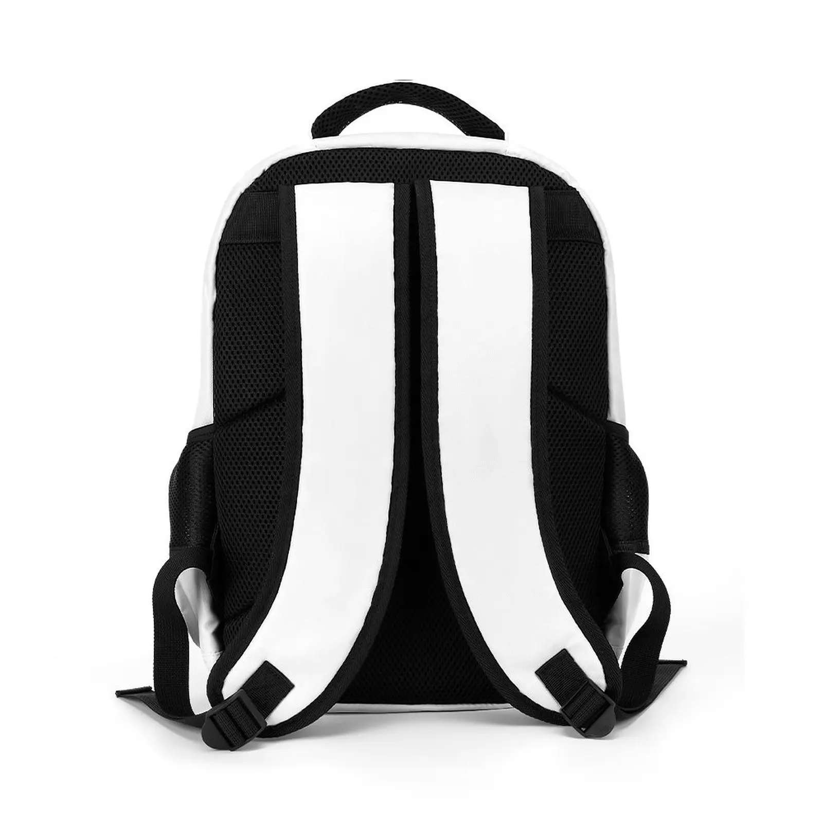 Backpack Assyria Flag Student Schoolbag Smart Business Travel Leisure Backpack Laptop Back Pack Office Work Bag