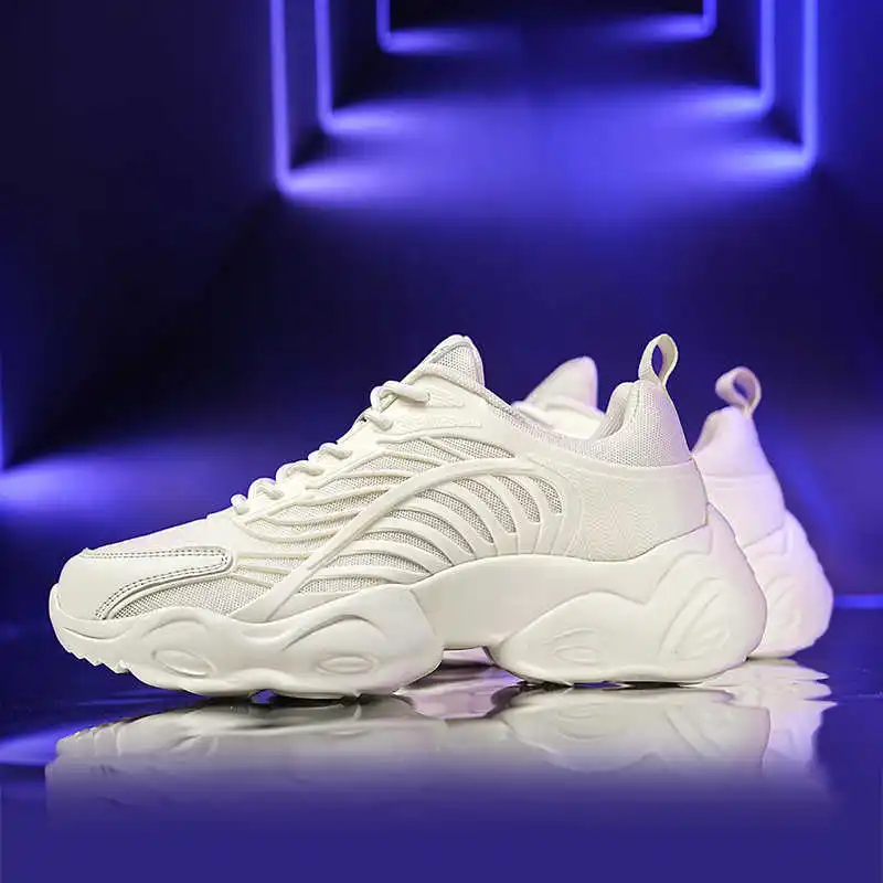 

Мужские классические туфли для гольфа и спорта, осенние, с широким профилем, скидки, распродажа