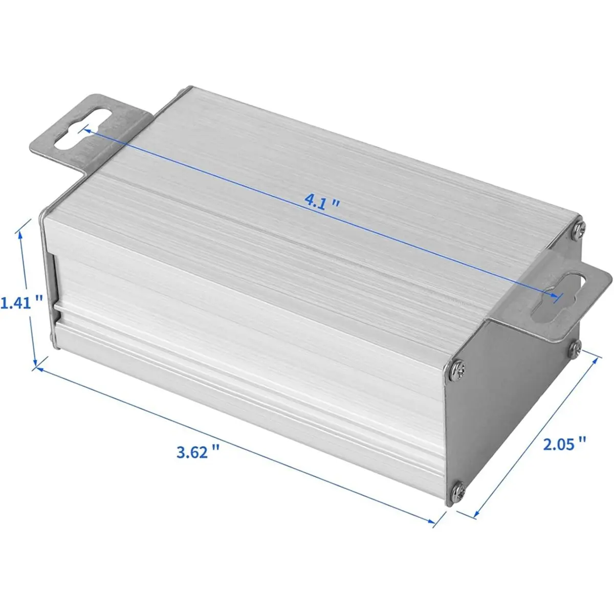PWM DC Motor Speed Controller 9V-60V, 20A Brush Motor Driver Controls Module, DC Speed Regulator Motor Driver 1200W