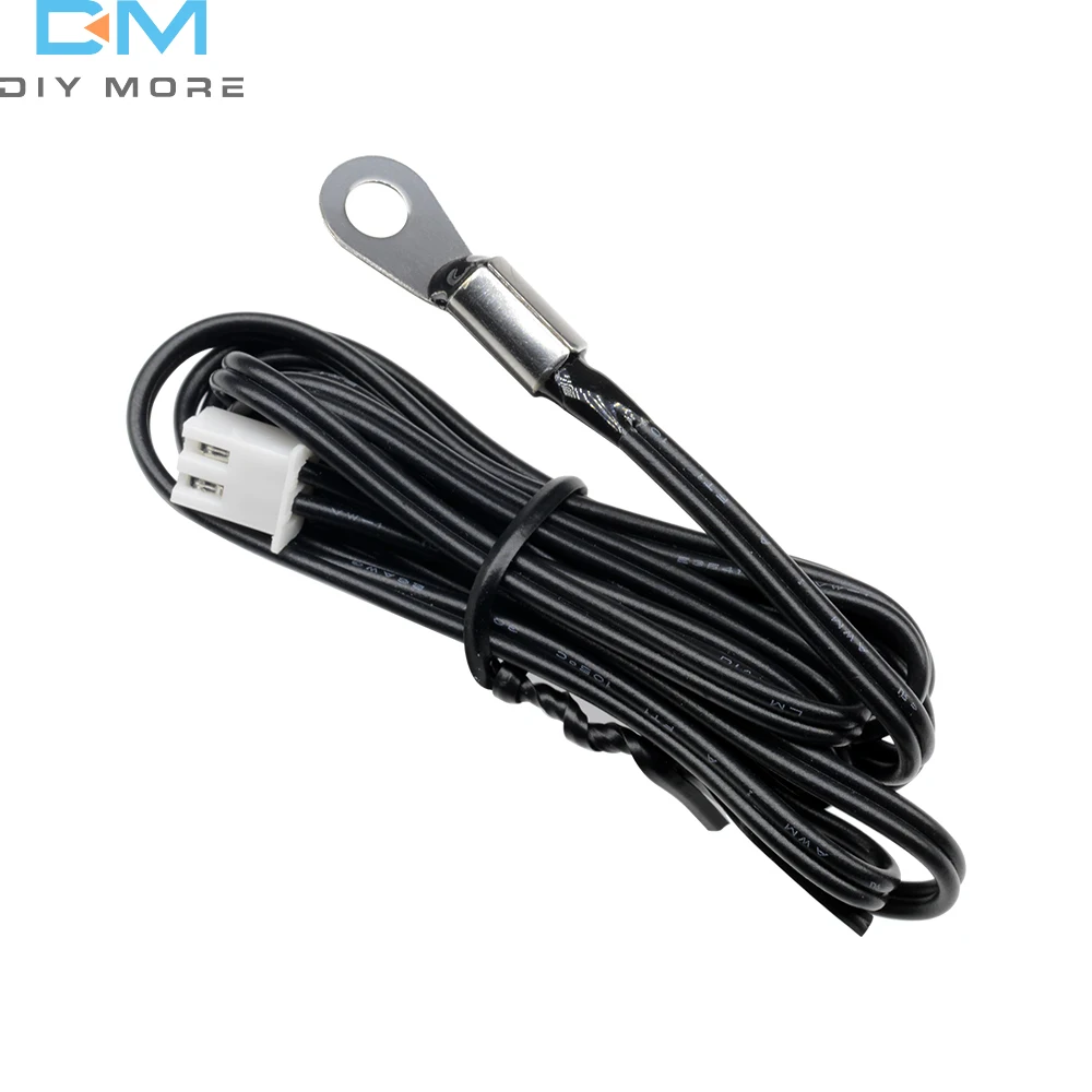 Ntc Temperature Sen…