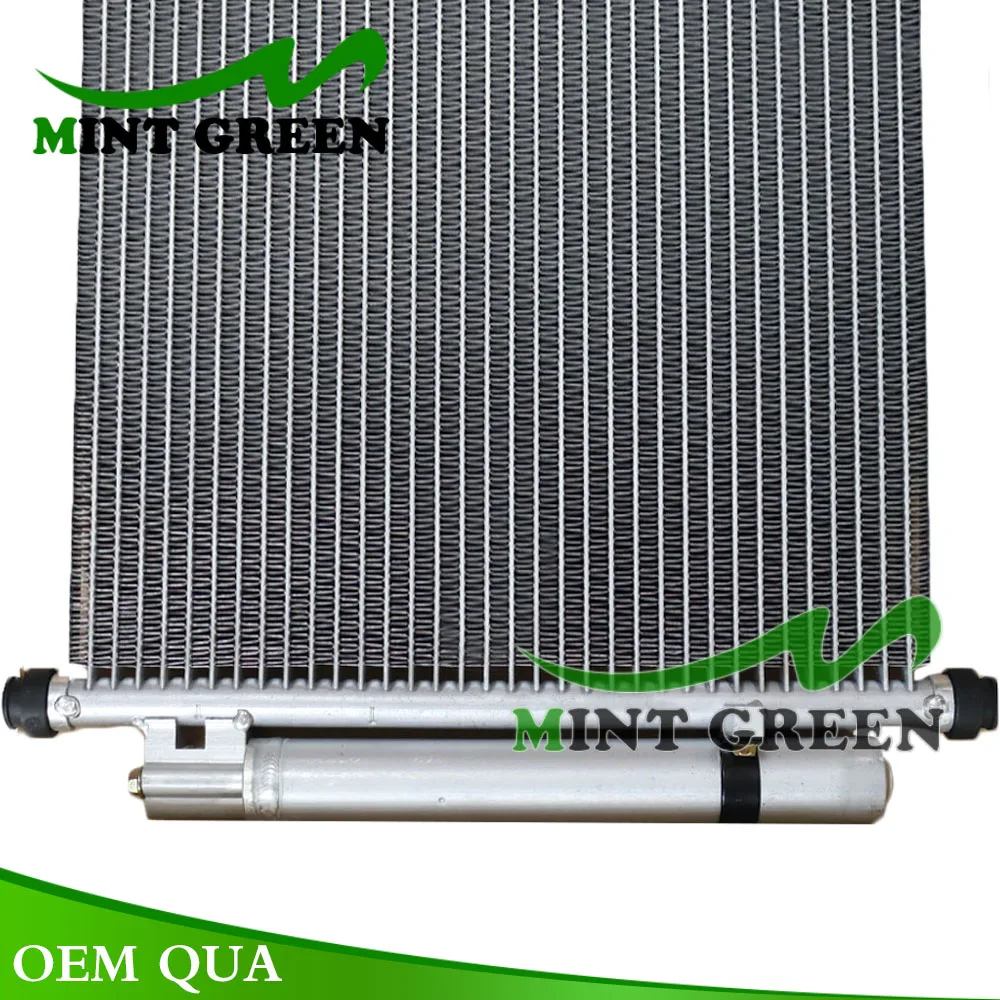 New High Quality Auto AIRCON Condioner Condenser For HONDA ODYSSEY 3.5L 80110SHJA01 80110-SHJ-A02 HO3030137 80110SHJA02