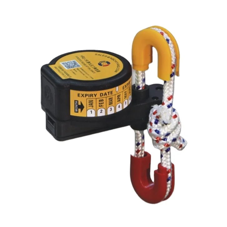 Hydrostatic Release Unit HRU for Liferaft HRU-1R Marine Electronics Ship Boat Navigation Communication Life Saving CCS MED