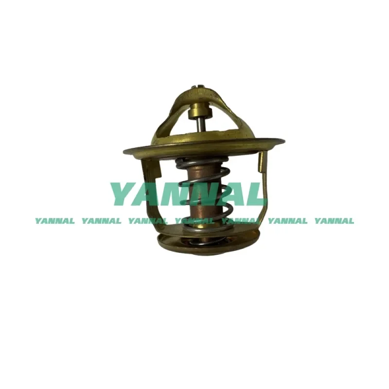 

Thermostat For Komatsu 6D105 Excavator Engine Parts