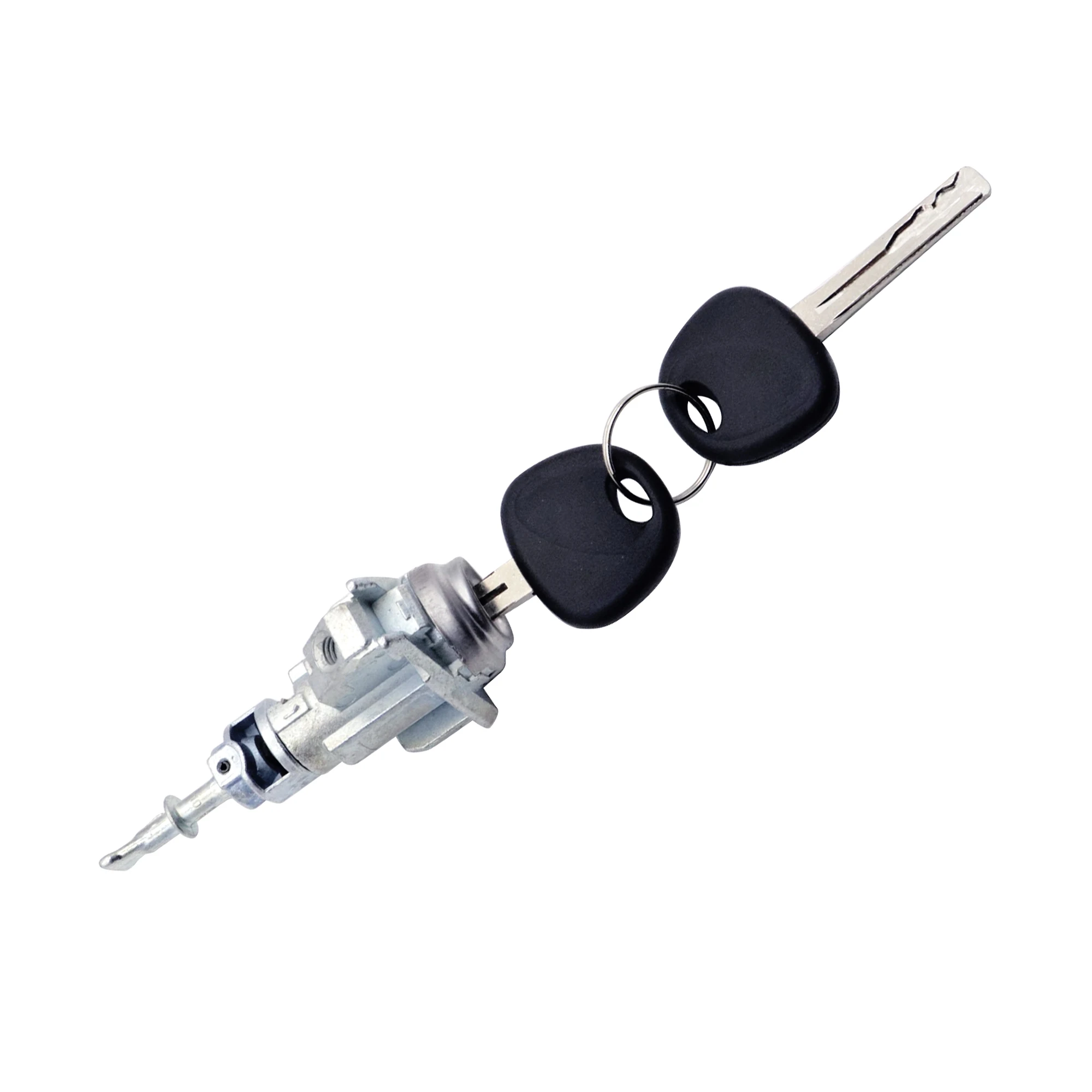 JONBO 819702TA00 81970-2TA00 Door Lock Cylinde wIth 2 Keys Compatible With 2011-2015 Kia Optima