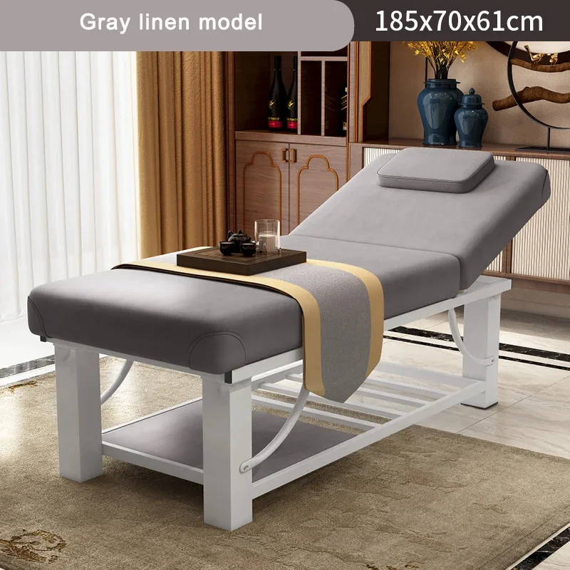 

Camilla Portátil Para Masaje Table De Massage Lettino Massaggio Beauty Salon Furniture Lit De Beaute Professionel Masage Bed