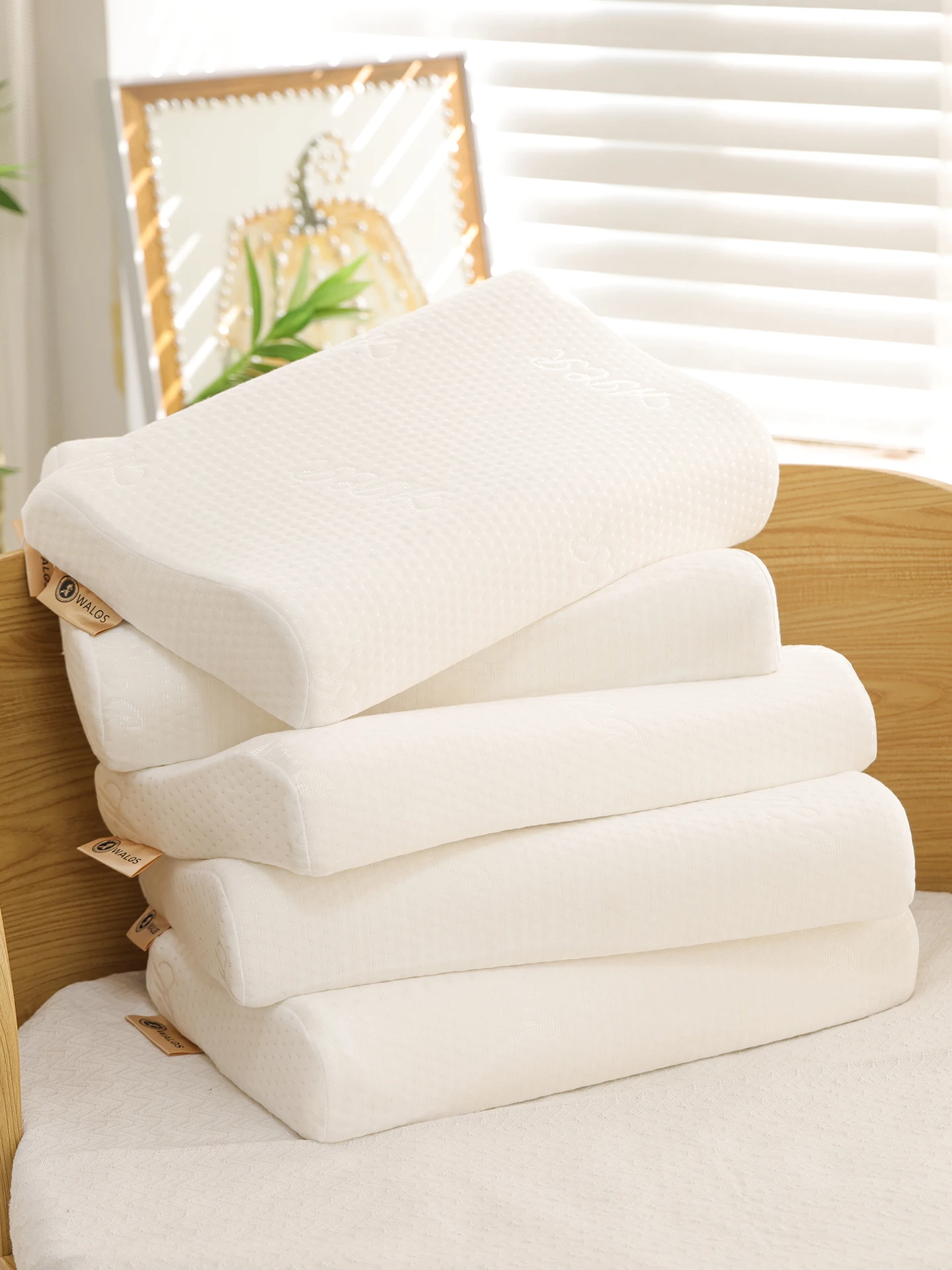 medium-size-children's-memory-latex-pillow-slow-rebound-ne-support-dormi-student-zero-prure-sp-aid-pillow-core