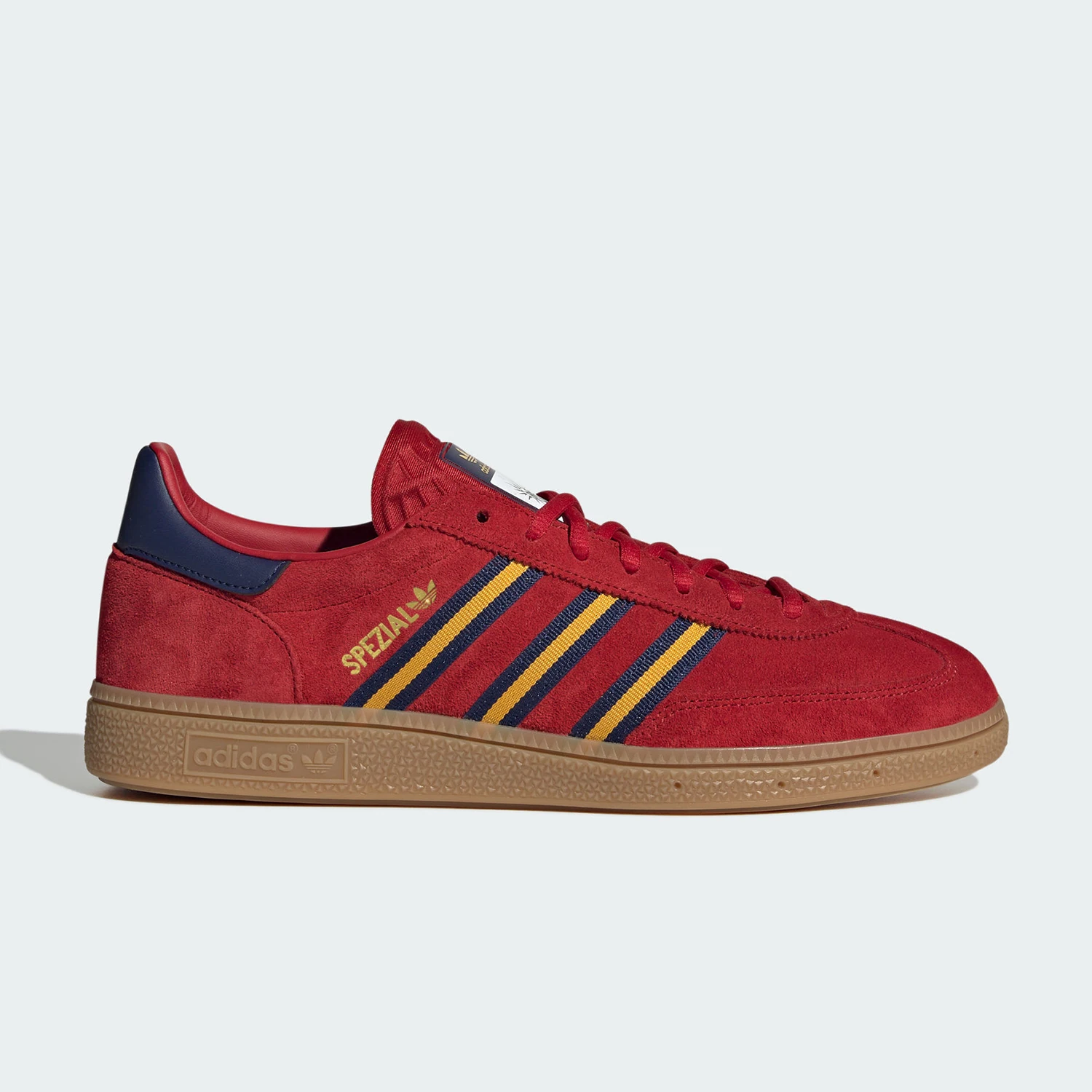 Adidas genuine clover men's and women's retro classic sports and leisure board shoes HQ4920