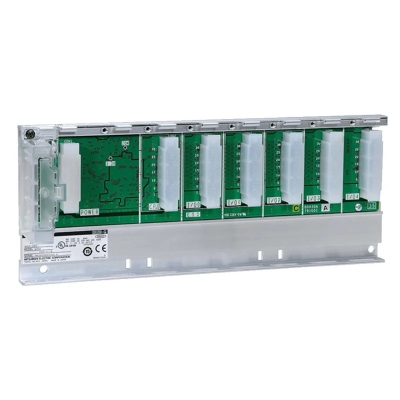 

R68B Power Supply Module New Original PLC Module Stock in Warehouse