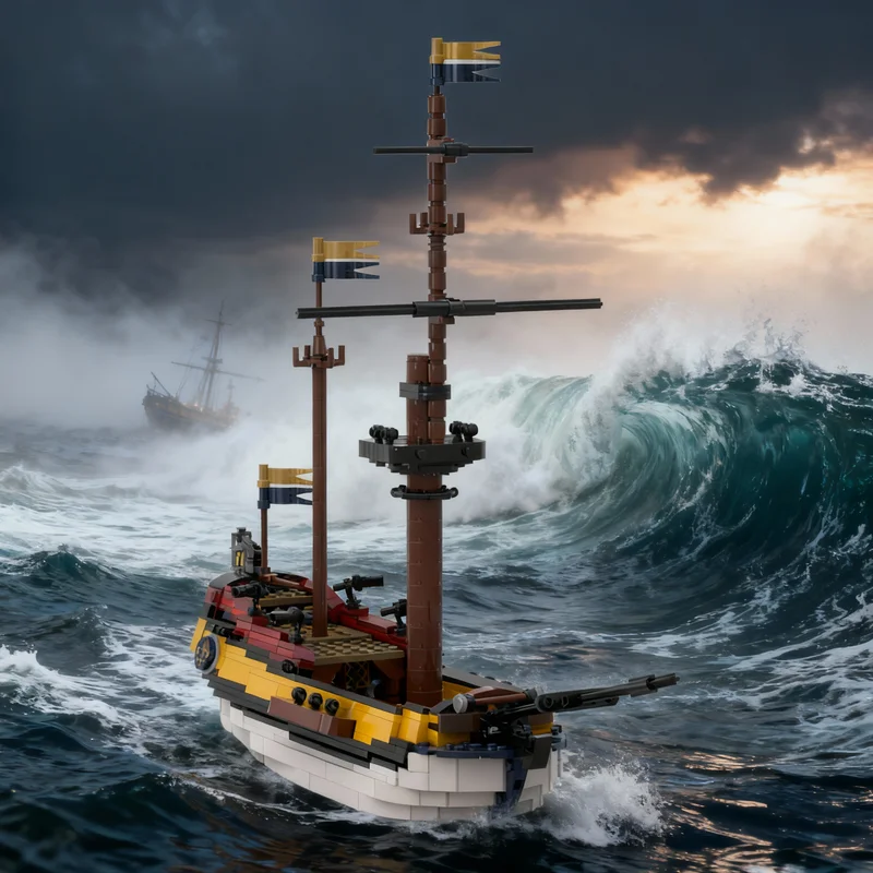 714pcs-moc-imperial-trading-ship-pirates-model-building-blocks-construction-christmas-gifts-idea-education-kids-toys-brick