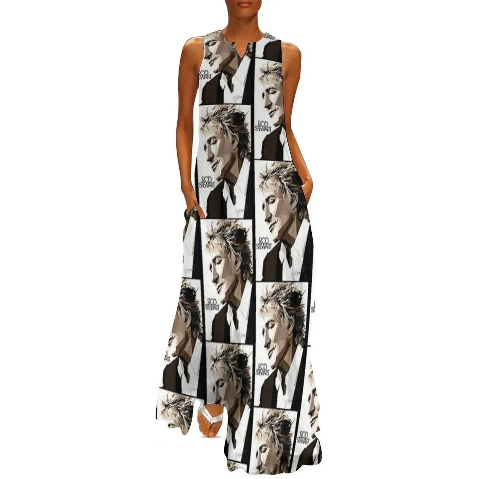 

Rod Vintage - Rod Tour 2023 Long Dress dress summer dresses for woman elegant dresses plus sizes