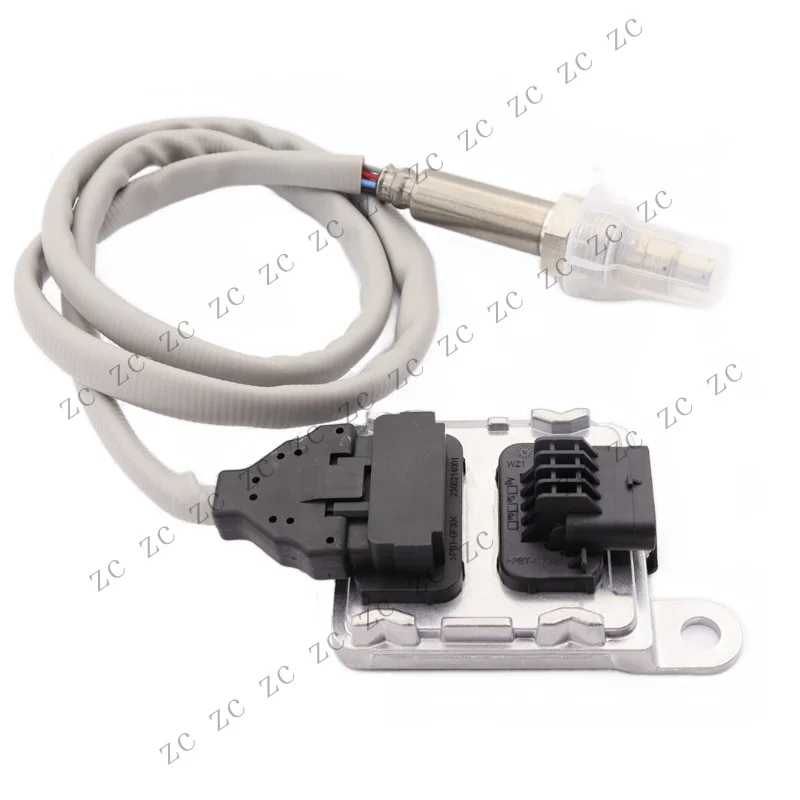 S+ NOx Sensor 04L907807EQ for VW Arteon 3H7 Passat B8 Skoda Superb 2.0 TDI