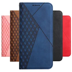 A03 Core Case For Samsung Galaxy A03 Core A22 A12 A13 A32 A33 A42 A52 S A53 A72 A73 A02S A03S A21S A51 A71 5G Leather Flip Cover