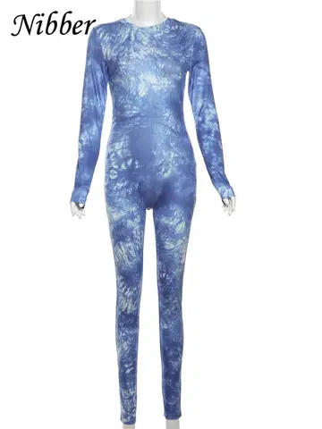 8 best sales रिब्ड जंपसूट - №6