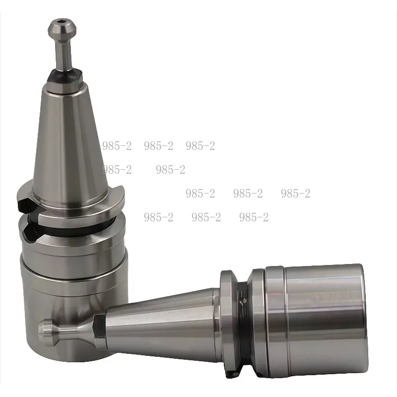 Engraving Machine Collet Chuck, High Precision BT15 BT20 ER16 Tool Holder, 20MS 25 32 Dynamic Balance High Speed Design