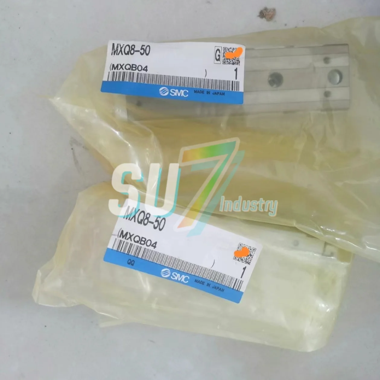 العلامة التجارية الجديدة في المستودع MXQ8-50 MXS12-30