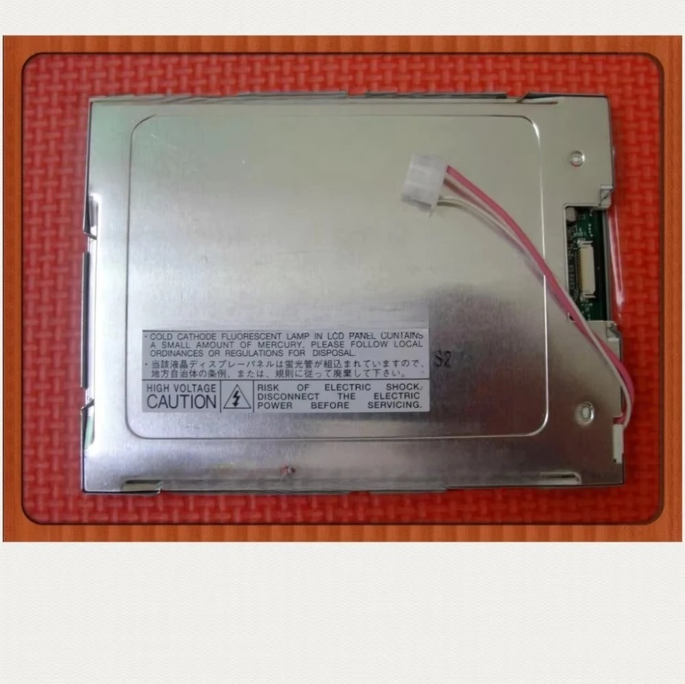 4.6 inch 320 * 240 LCD panel display module