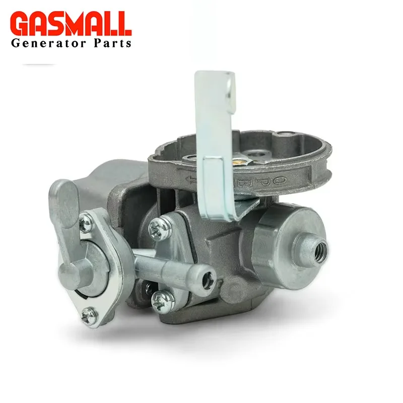 Enhance Robin NB411 Grass Trimmer Engine with Carburetor