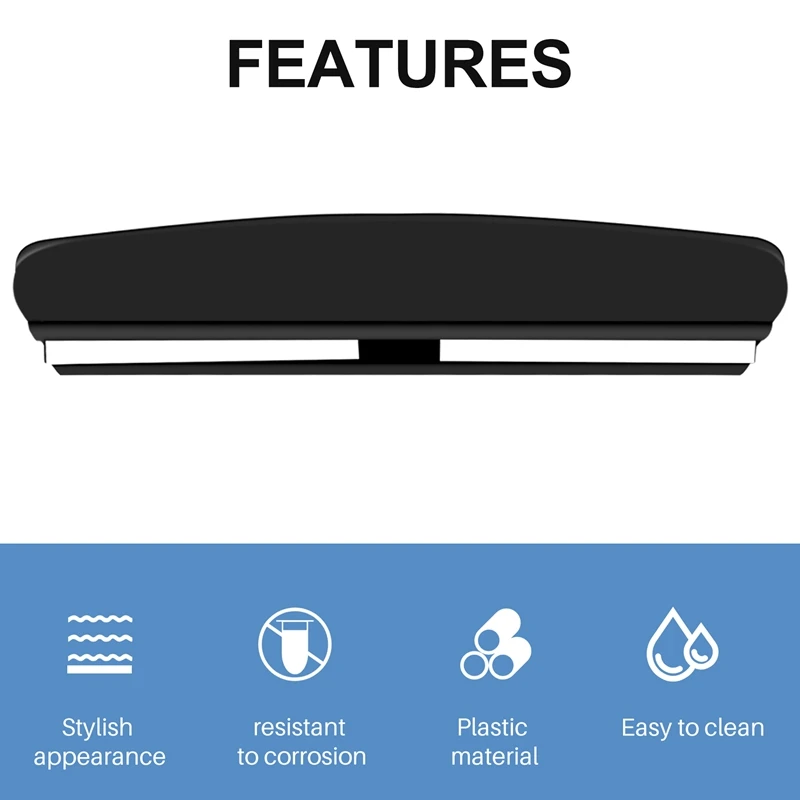 Top Deals 2PCS Knife Sharpening Guide Random Knife Sharpener Angle Grinding Clamp For Whetstone Sharpening Guide Tool