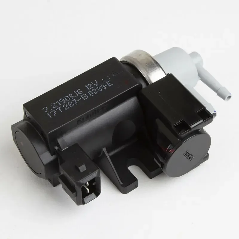 진공 터보 부스트 압력 컨버터 솔레노이드 밸브, 기아 쏘렌토 03-09 현대 산타페 스타렉스 H1 3512027000 35120-27000