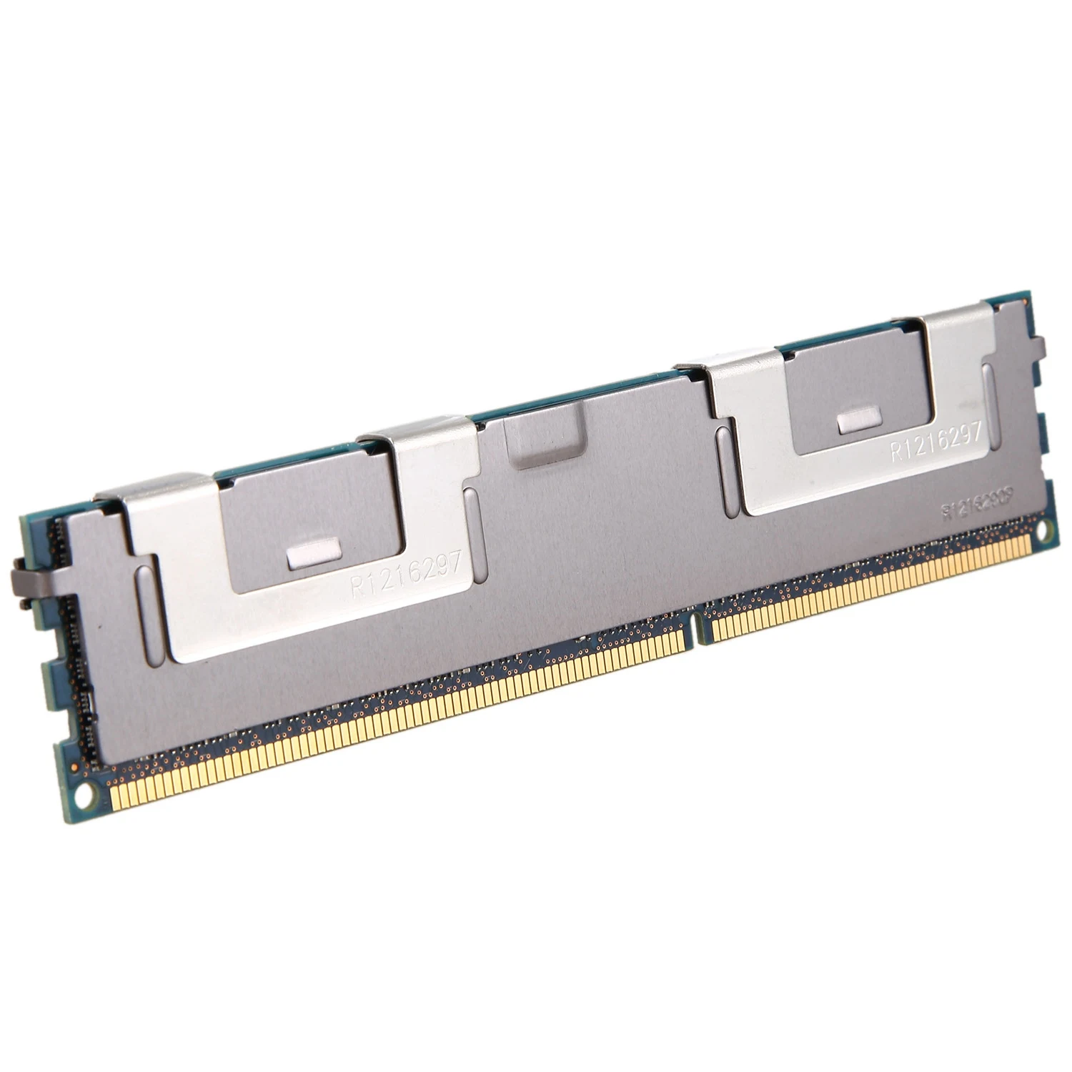 Leading-4GB DDR3 Memory RAM 2Rx4 PC3-10600R 1.5V 1333Mhz ECC 240-Pin Server RAM HMT151R7TFR4C