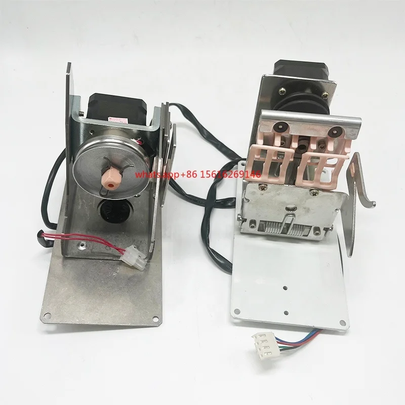 

Textile Spare Parts Different Styles SSM Tension Set for SSM Machine Spare Parts