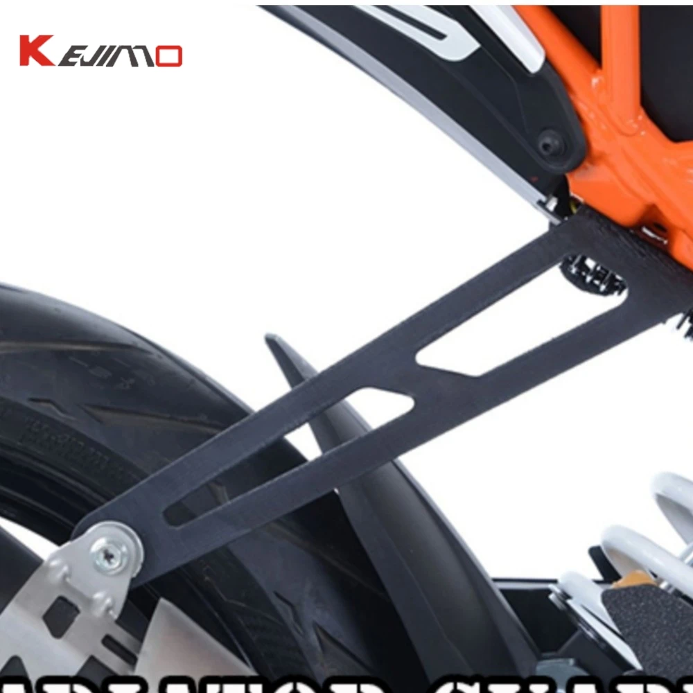 

Motorcycle For 125DUKE 250DUKE 390DUKE 125 250 390 Duke Exhaust Hanger Brackets 2017 - 2019 2020 2021 2022 2023 Accessories