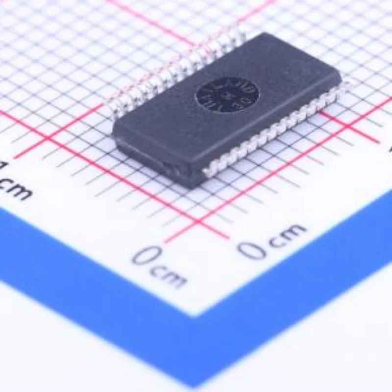 (1-10pcs) MCP23S17T-E/SS SSOP-28-208mil 100% Original In Stock I-O- -16-SPI-10MHz-28-SSOP
