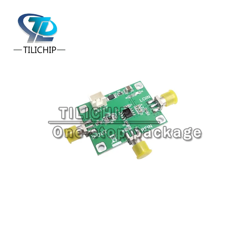 IAM-81008 Mixer module Double balanced Balun mixer RF mixer