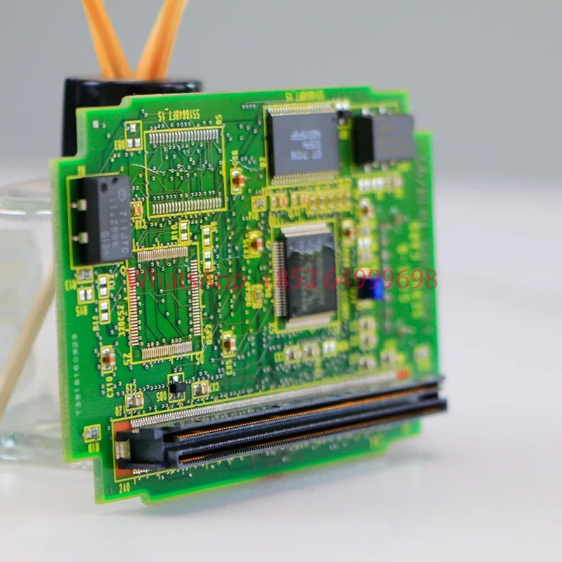 

A20B-3300-0033 A20B 3300 0033 Axis Card for CNC Controller System