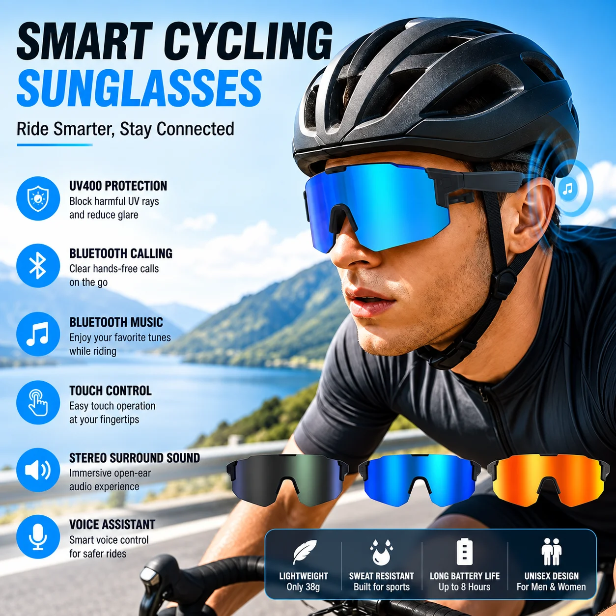 #52 Latest Smart Glasses Updates