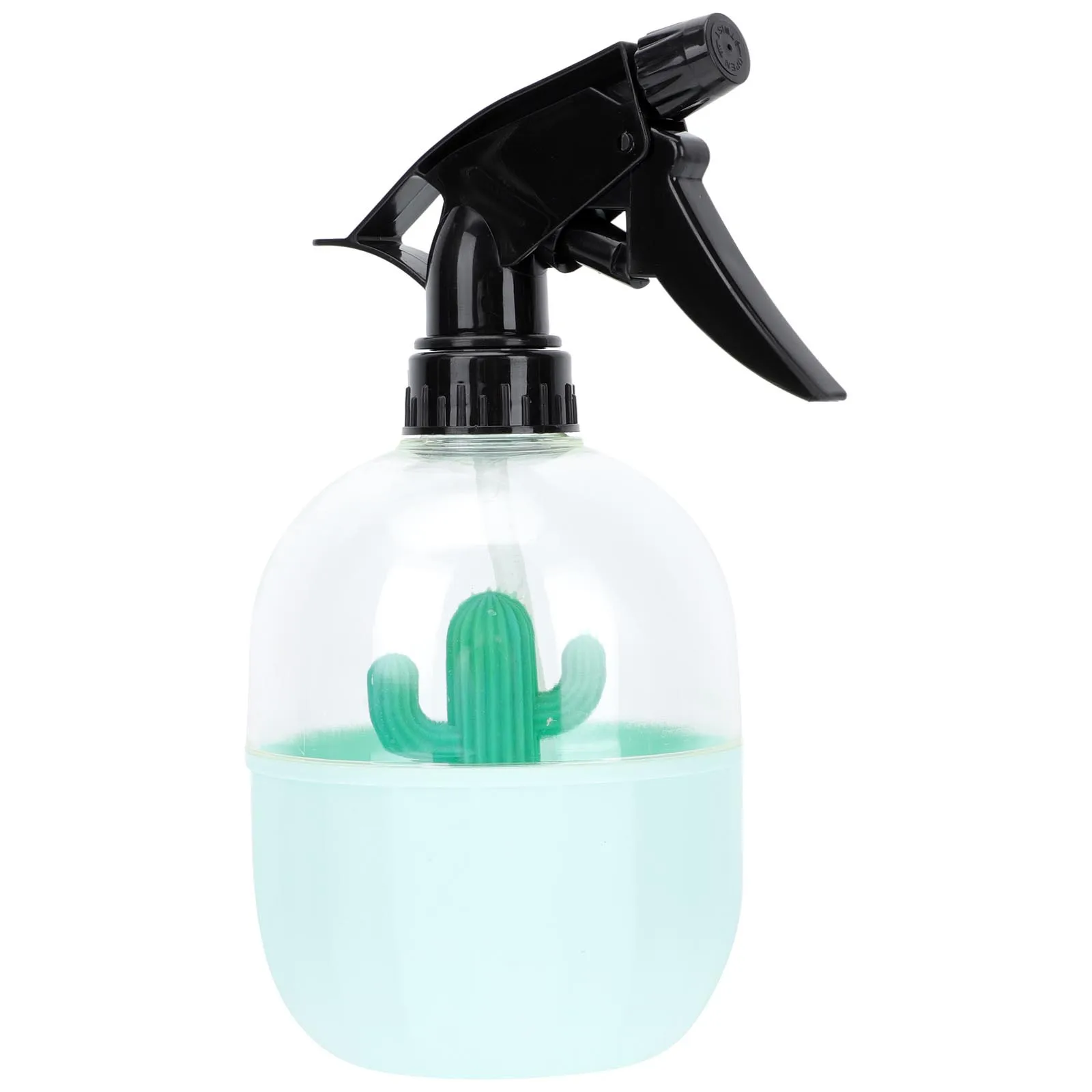 

1pcs Spray Bottle For Plants Garden Watering Can Durable Plastic Portable Sprayer Outdoor Indoor Balcony Flower Pot Tool