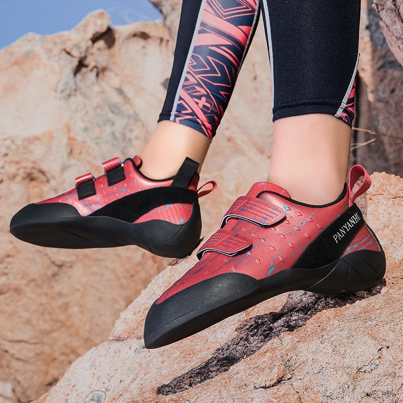 Sneakers Big Size Hiking Trainers High Quality Wear-resistant Adventure Sports Wading Shoes Indoor Climbing Shoes for Men Women