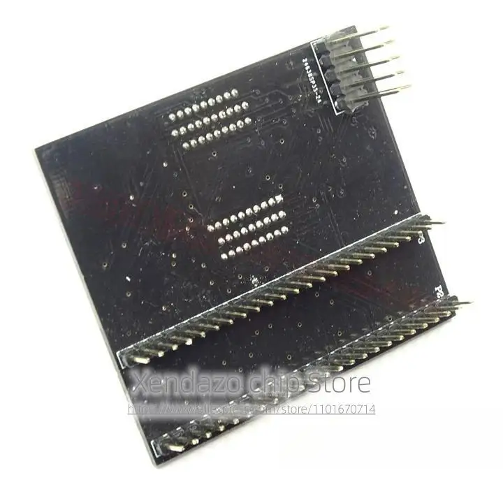 RT809H dual contact seat 56 pin TSOP56 adapter RT-TSOP56-A car navigation car audio