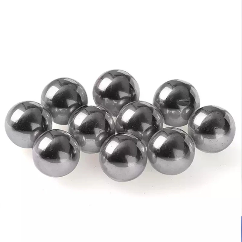 

Pack Of 100 Stainless Steel Paint Mixing Balls 7mm For Model Painting And Color Blending Model Crafting Project Coloring A2UB