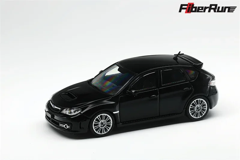 **Pre-Order** Fiber Run 1:64 WRX STI 2009 Diecast Model Car